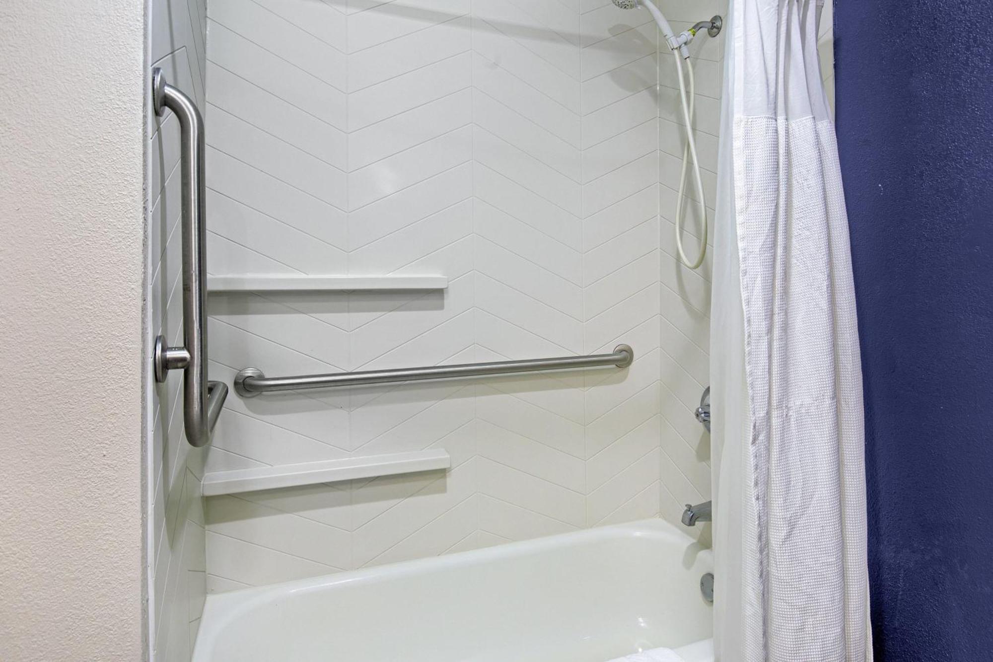 Fairfield Inn And Suites Мобил Екстериор снимка