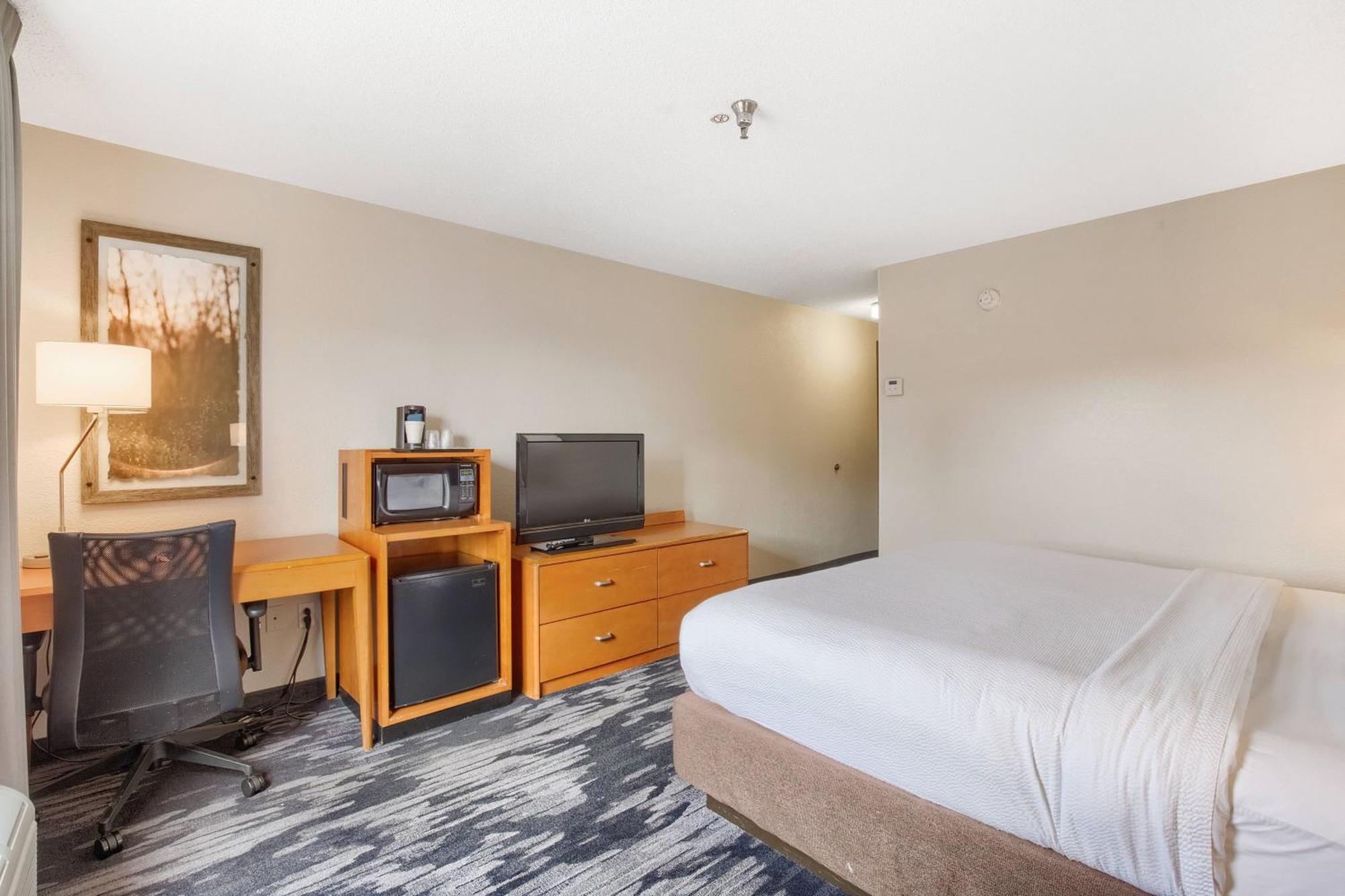 Fairfield Inn And Suites Мобил Екстериор снимка