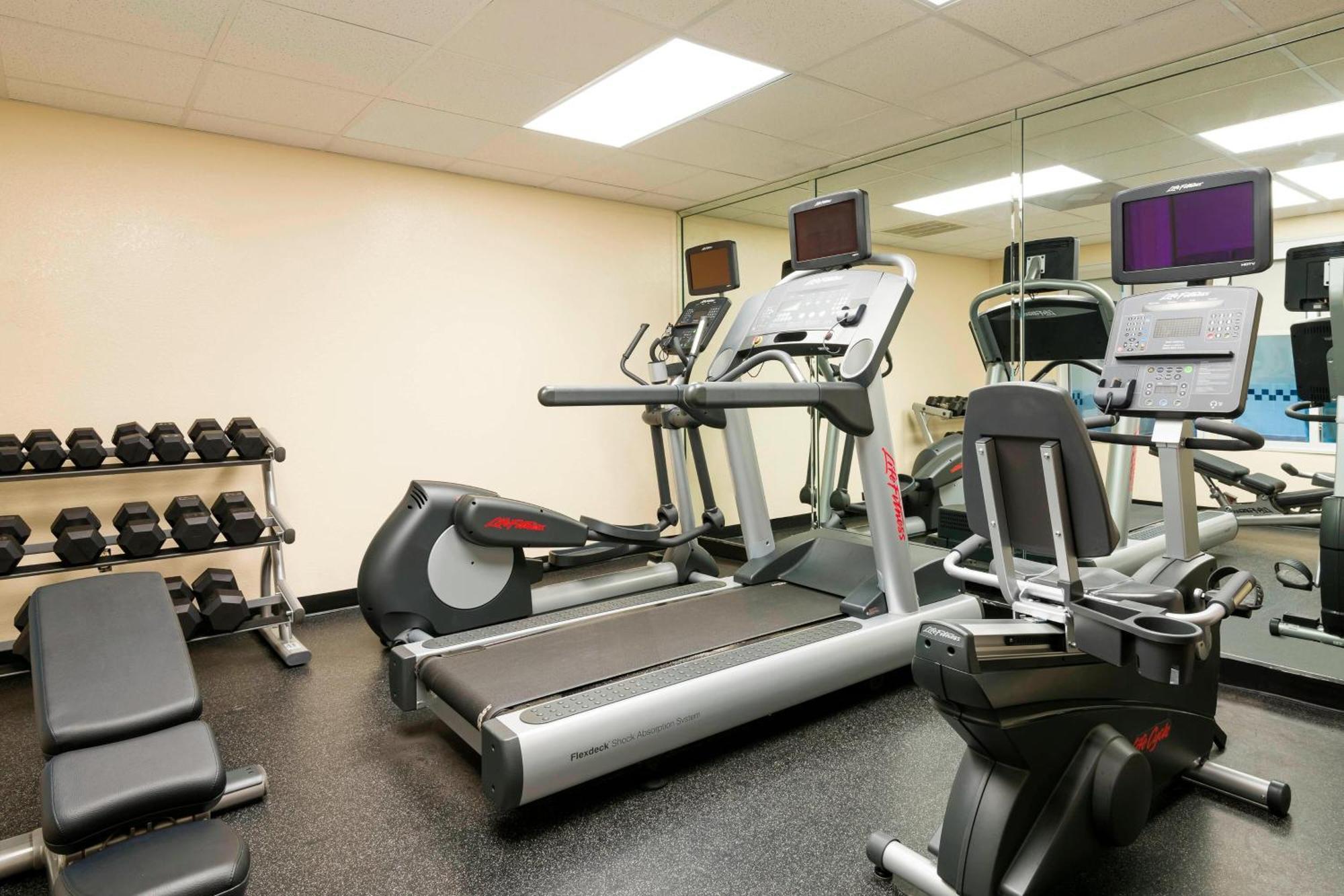 Fairfield Inn And Suites Мобил Екстериор снимка