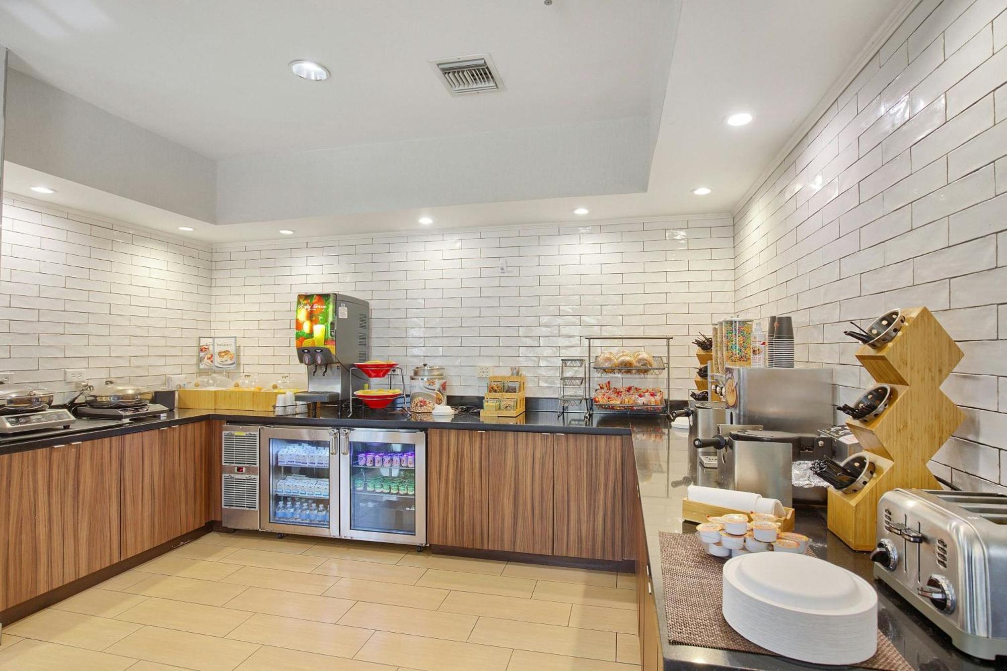 Fairfield Inn And Suites Мобил Екстериор снимка