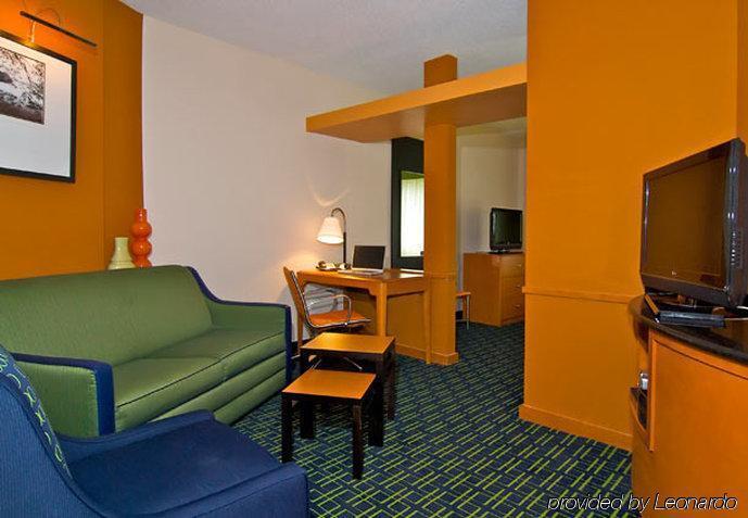 Fairfield Inn And Suites Мобил Екстериор снимка