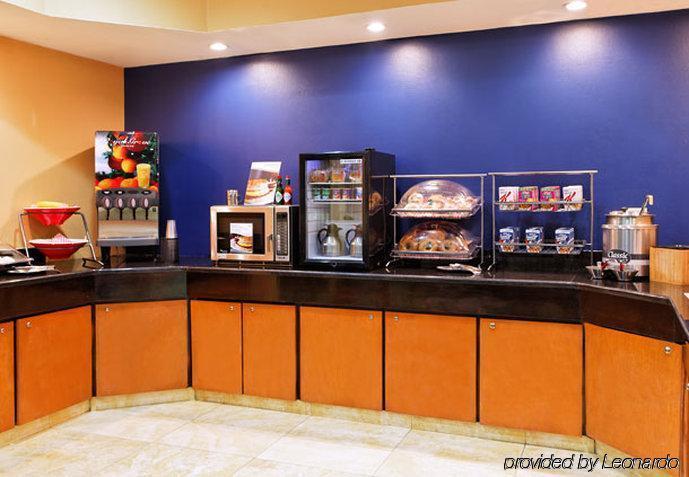 Fairfield Inn And Suites Мобил Екстериор снимка