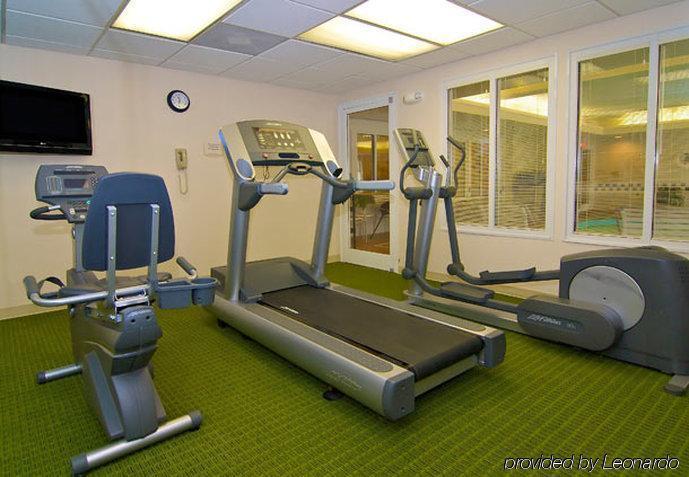Fairfield Inn And Suites Мобил Екстериор снимка