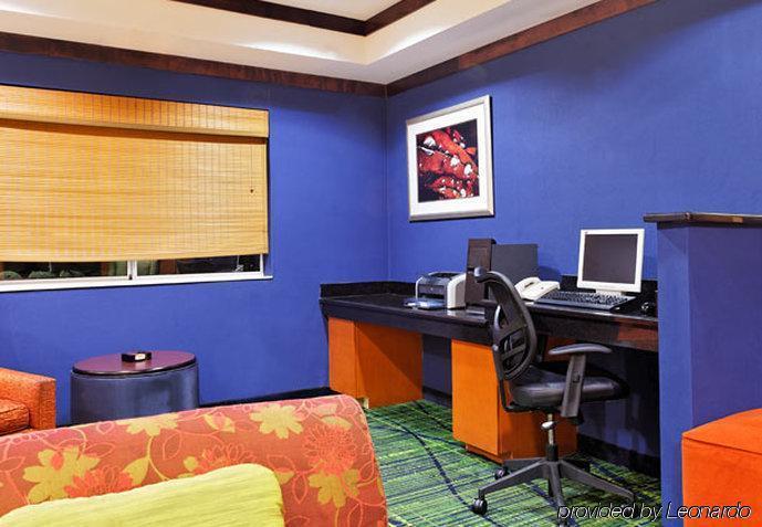 Fairfield Inn And Suites Мобил Екстериор снимка